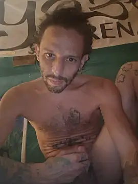 Toycockhot Live XXX-chat