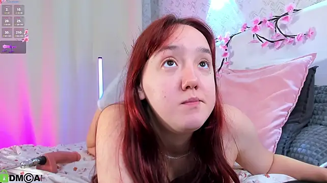 Fera1_Berry Live XXX-Chat