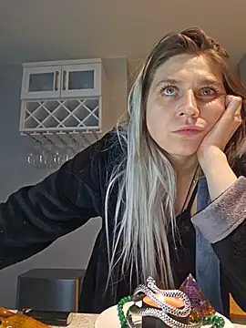 Chat XXX ao vivo de ScarletsWeb