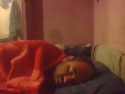 kikodaf1's Webcam Show