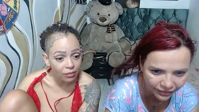 manzanahot9 Chat XXX in diretta