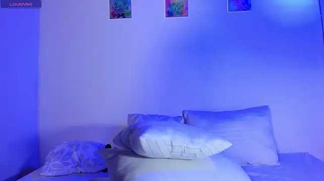 moll1e_'s Live XXX Chat