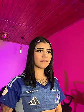 ivy-777 Chat XXX live