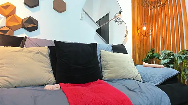LoganHudsson – Naživo XXX chat