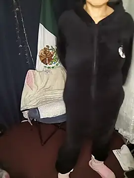 Chat XXX en directo de LaInsaciableIntensa