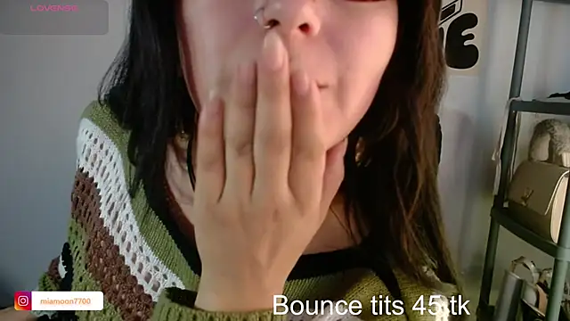 lilitth777 Chat XXX in diretta