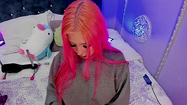 LavaGrirl's Live XXX Chat