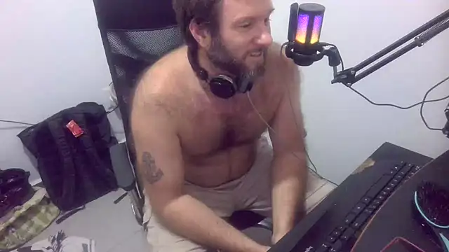 Chatroom XXX en direct de dadted