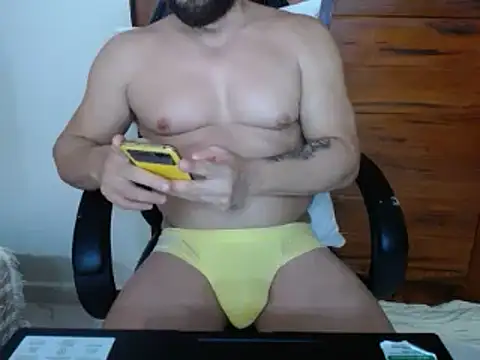 Chat +18 de Apollo_21 ao vivo