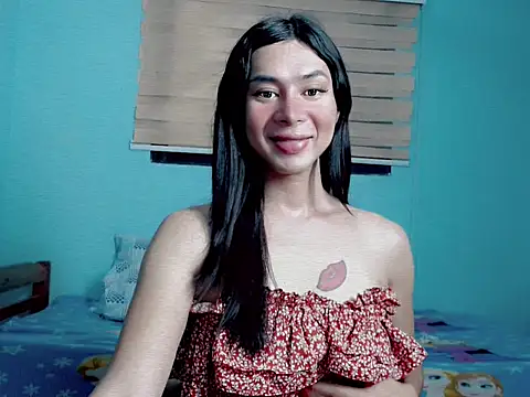 Chat XXX ao vivo de Precious_jazzy