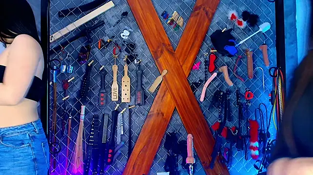 Mistress_lexi_bdsmのライブXXXチャット