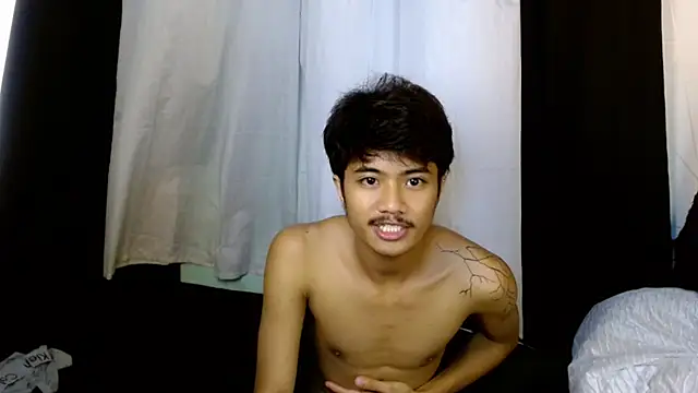Twinkyecho Obrolan Langsung XXX