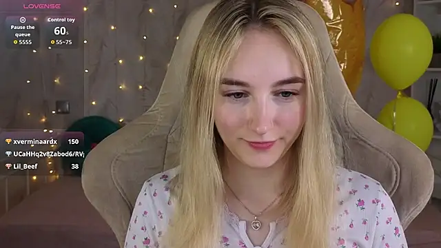 Shy_Polly Obrolan Langsung XXX