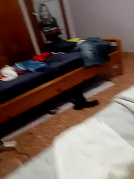 julaysabi Adlı Modelin Canlı XXX Sohbeti