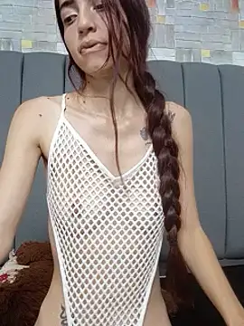 Chat XXX ao vivo de astrid___
