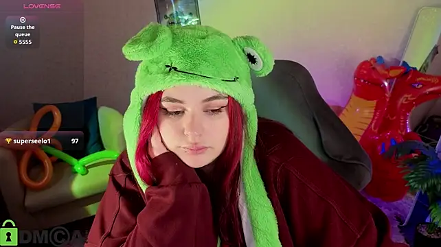 Mia_R0ss Obrolan Langsung XXX