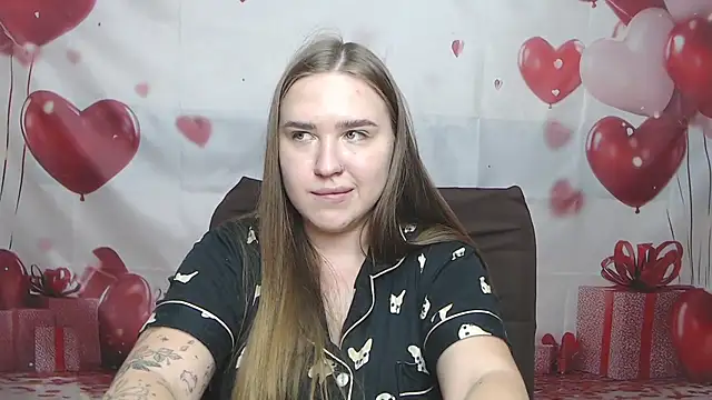 LauraHlot – Naživo XXX chat