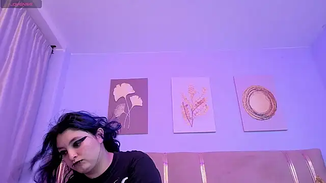 Czat XXX na żywo – Violeta_Tepes