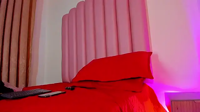 XXX chat uživo modela chanell_roosee
