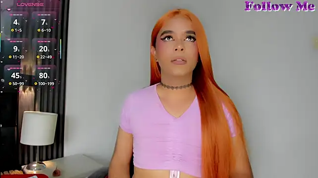 Sun_Fyre 라이브 XXX 채팅