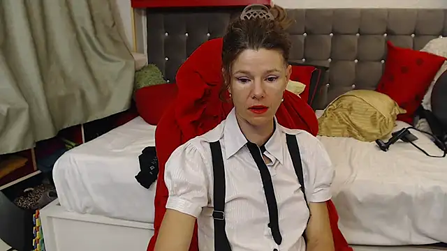 kellyterapy Adlı Modelin Canlı XXX Sohbeti