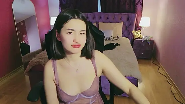 MonikaMeel – Live XXX-chat