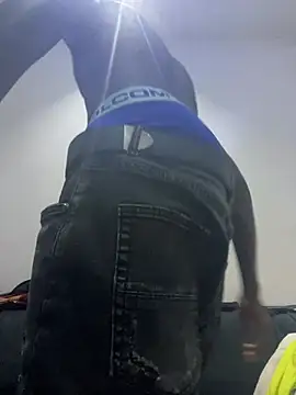 SliimDee9 Chat XXX live