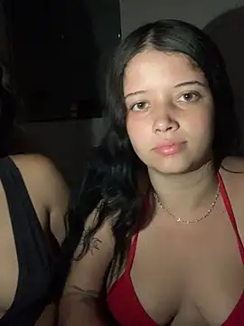Show de gtn887 na webcam