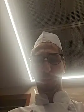 הופעת וובקאם של MattedOdobenus
