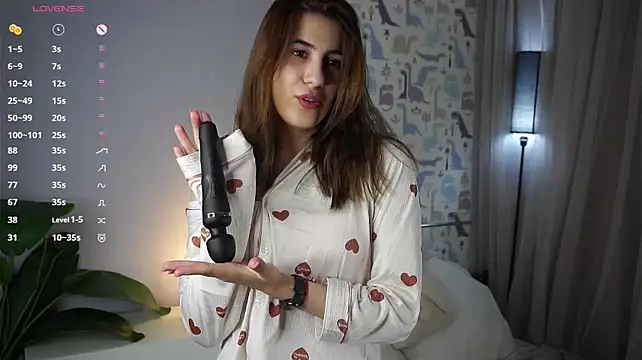 QueenieGitt's Live XXX Chat