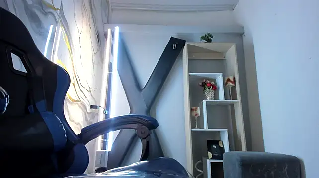 AaronNewmann Live XXX-chat