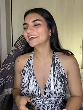 Chat XXX ao vivo de Cat2525