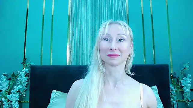Živý XXX chat KissDreamm