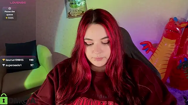 צ'אט XXX בשידור חי של Mia_R0ss