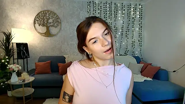 XXX chat uživo modela luna_lust_212
