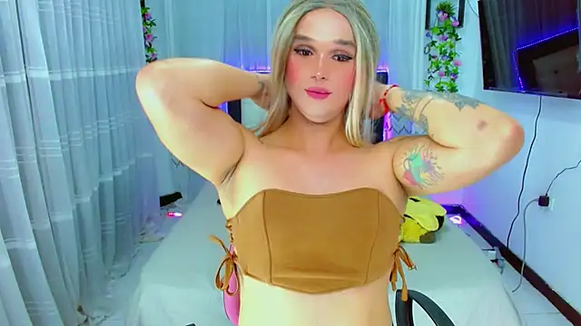 Chat +18 de TaylorMon ao vivo