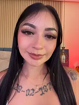 Chat XXX en directo de kathecute__