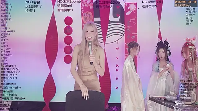 Sw-001 লাইভ XXX চ্যাট