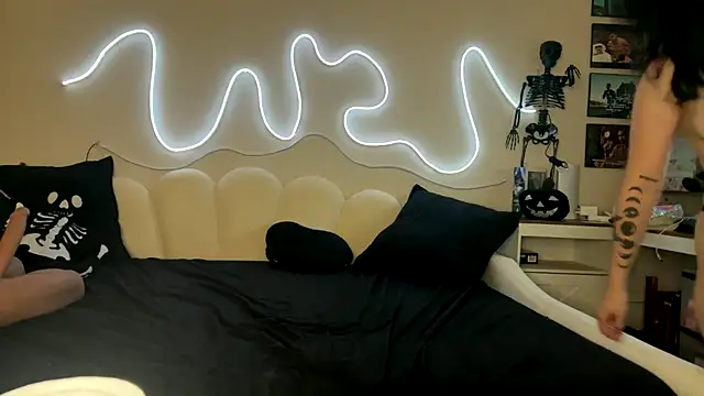 sablenyx 现场XXX聊天