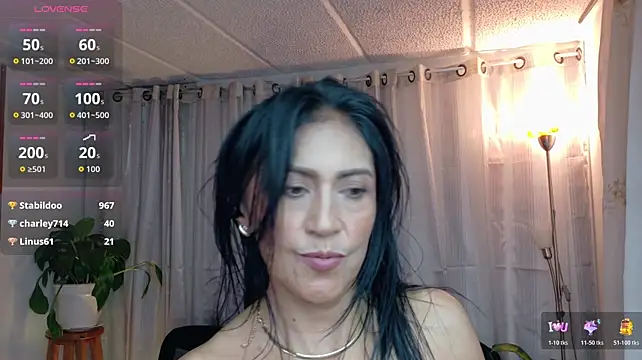 Chat XXX en directo de _steffy_