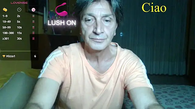 Chat +18 de lattediyak ao vivo