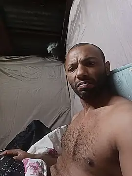 Živý XXX chat Camodick