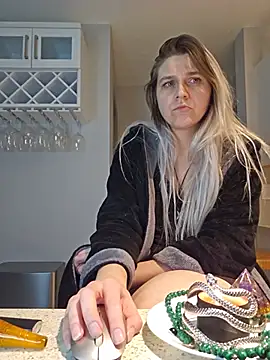 Chat XXX en directo de ScarletsWeb