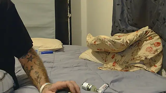 Czat XXX na żywo – jarjar83