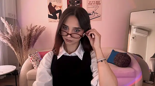 LinaMour 라이브 XXX 채팅