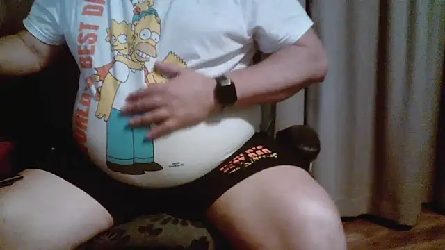 Adymbyn Live XXX chat