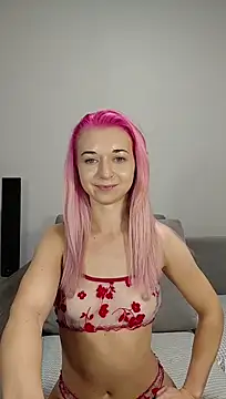 Živý XXX chat Lunaria5391