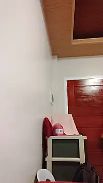 Sexy_Sweetiee Pertunjukan Webcam