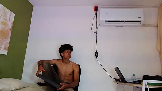 INFANTE_ Live XXX-chat