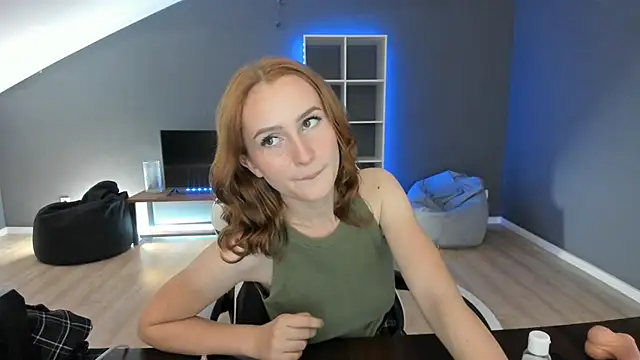 Živý XXX chat Ari_mon